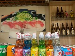 -荷景料理(漯河新玛特店)