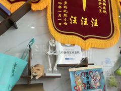 -半岛宠物医院24小时·内窥镜·牙科·碎石中心(府城大道店)