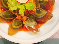 -小菜园新徽菜(江阴万达店)