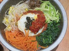 -韩麦大冷面(桂花街直营店)