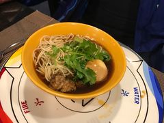-海神诺富特大酒店-旋宫50旋转餐厅