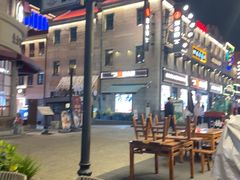 -地二手作鱼汤馄饨(上街里店)