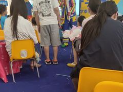 -英孚教育青少儿(河东中心)