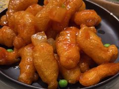 -北国饭店(汕头卜蜂店)