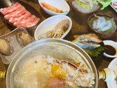 龙虾-舒友海鲜姿造(白鹭洲店)