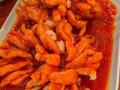 -裕兴记•蟹黄面馆(人民广场店)