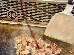 -大神太神·铁板烧(瑞虹天地月亮湾店)