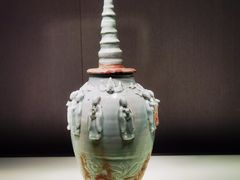 -景德镇中国陶瓷博物馆