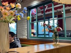 -金谷园饺子馆(北邮总店)