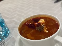 -新侨三宝乐西餐厅(崇文门店)