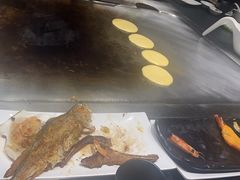 -水木锦堂·自助铁板烧(世贸天阶店)