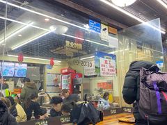 -老陈婆手工面庄