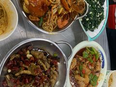-小民大排档(光谷店)