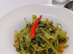 -狮拾久·现代新加坡料理(福田COCO Park店)