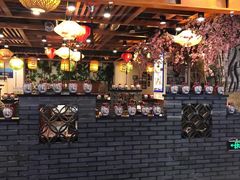 -蠔友汇(皇姑店)