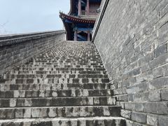 -西安城墙·碑林历史文化景区