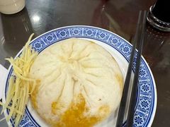 -孟家蟹包(锦绣街店)