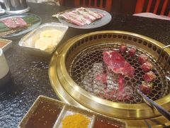 -肉匠日式烧肉屋·和牛居酒屋·酒水小食堂(大汉悦中心店)