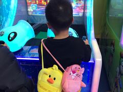 -爱玩嘉年华(龙湖源著天街店)
