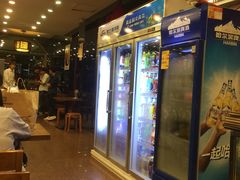 门面-王中王餐厅(东安路店)