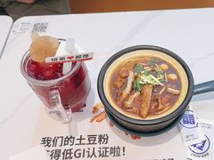 -姐弟俩土豆粉(沈阳铁西万达店)