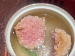 -古都历食南京菜·烤鸭·鸭血粉丝·汤包(南京博物院店)