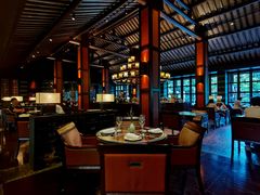 大堂-杭州西子湖四季酒店·金沙厅