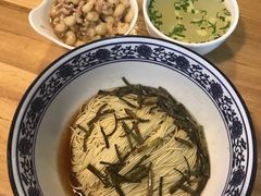 -朱洪元苏式面馆(绿宝广场店)