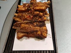 -千滋百味·醉江澜花园餐厅(街道口店)