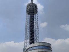 -富斯特索道