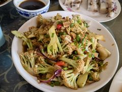 花菜肉片-妈妈的小作坊(陈家镇店)