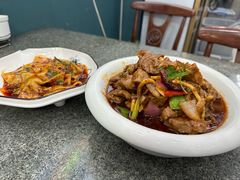 -何猫特色黄焖羊肉