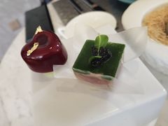 -青岛遇见米兰(八大关店)