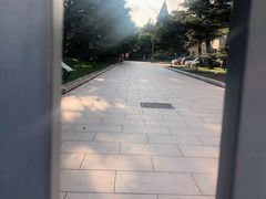 -宋庆龄陵园
