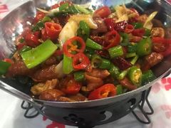 -虎虎龙虾大排档(双井店)