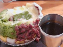 -WONDER ICE 萬得冰田(建設路总店)