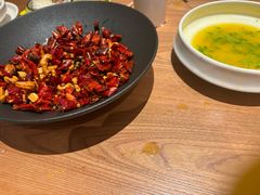 -榕意·川味之美(深业上城店)