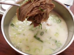 -神仙雪浓汤(明洞店)