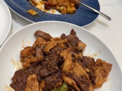 -大铁勺新津菜(东丽阳光新业广场店)