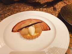 -金奥国际酒店温哥华扒房Vancouver Grill