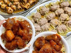 -嘉升大排档(番禺总店)