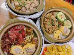 -崖口煲仔饭