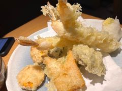 -桂马·日本料理·海胆·海鲜饭·酒场(民主广场店)