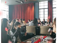 -YUE·6·西式融合餐厅(外滩六号店)