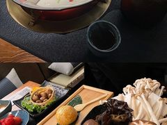 -湊湊火锅·茶憩(锦艺城店)