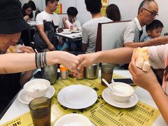 -澳洲牛奶公司(佐敦店)