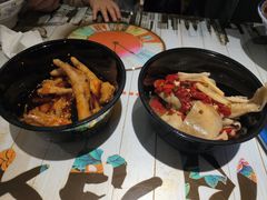 -嘉州九妹凤爪(乐山总店)