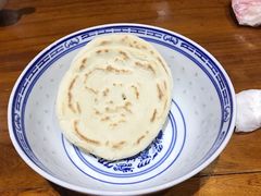 -老西安韩记三鲜煮馍(四府街店)