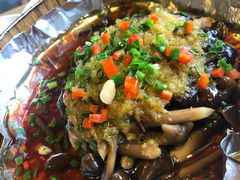 -東舍食唐精品陕菜馆