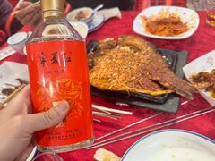 -红柳枝滩羊烧烤·非遗